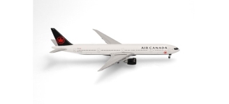 Herpa 537636 - 1:500 - Air Canada Boeing 777-300ER